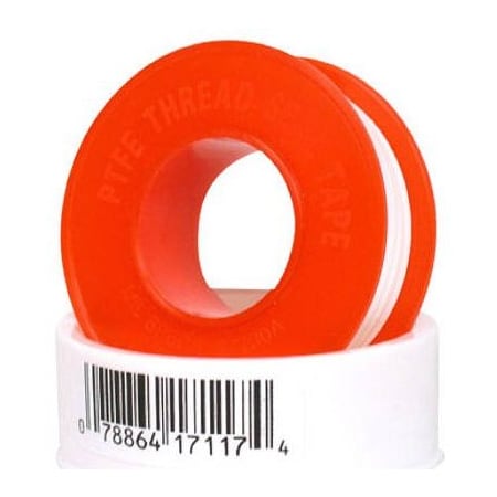 12x520 PTFE Seal Tape